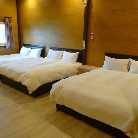 Kenting Dream House Apartment Room photo
