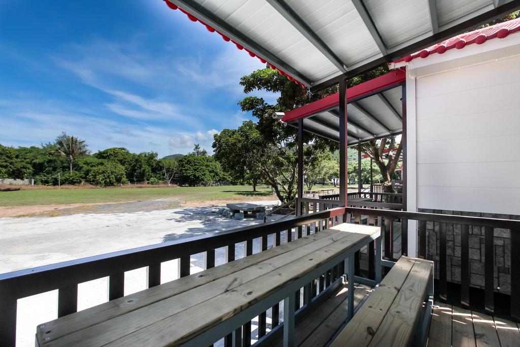 Kenting Dream House Apartment Exterior photo